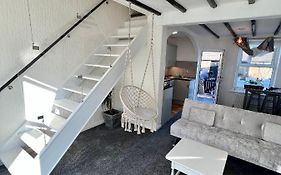 The Pleasure House