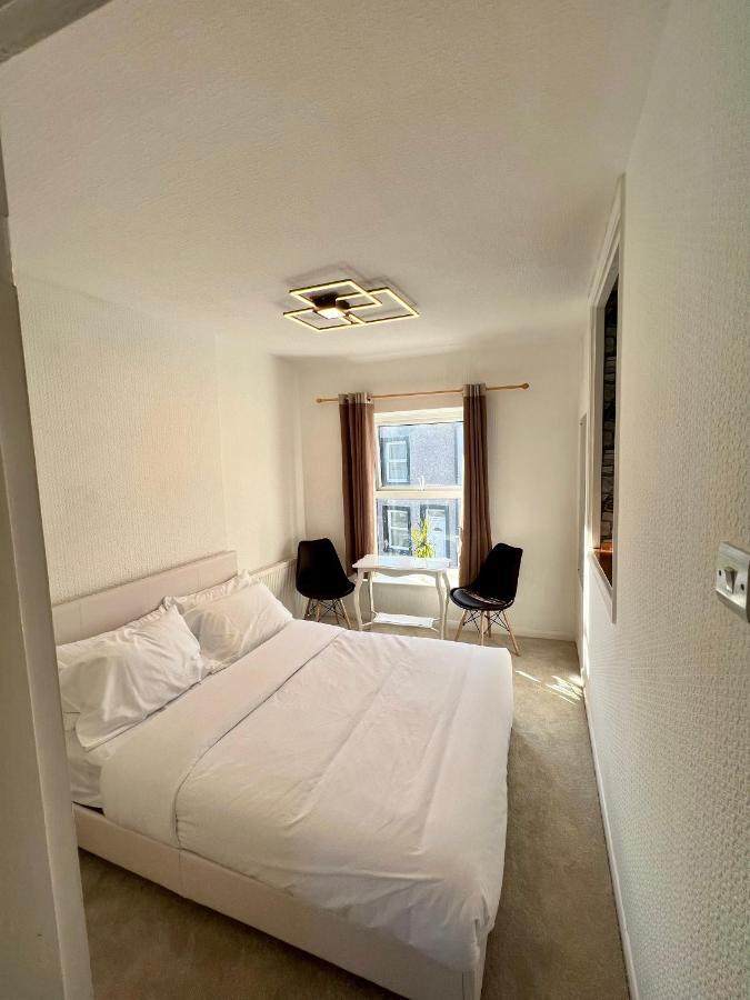 The Pleasure House Bed & Breakfast Morecambe Exterior photo